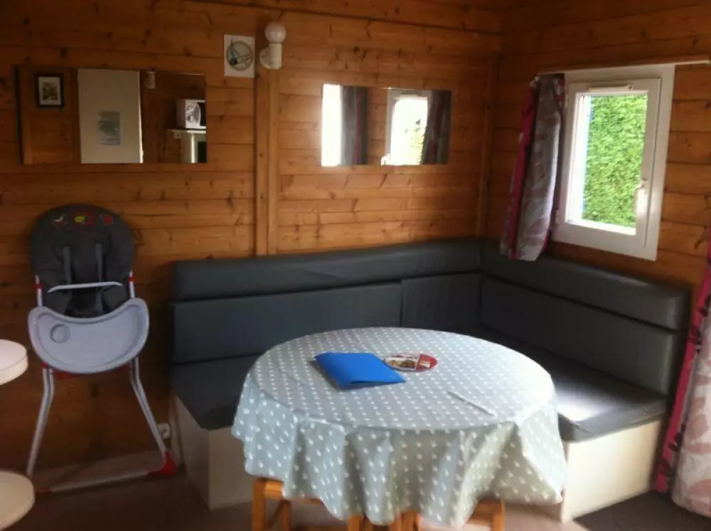 En Chon Les Pins - Camping-Caravaning 3 étoiles★★★