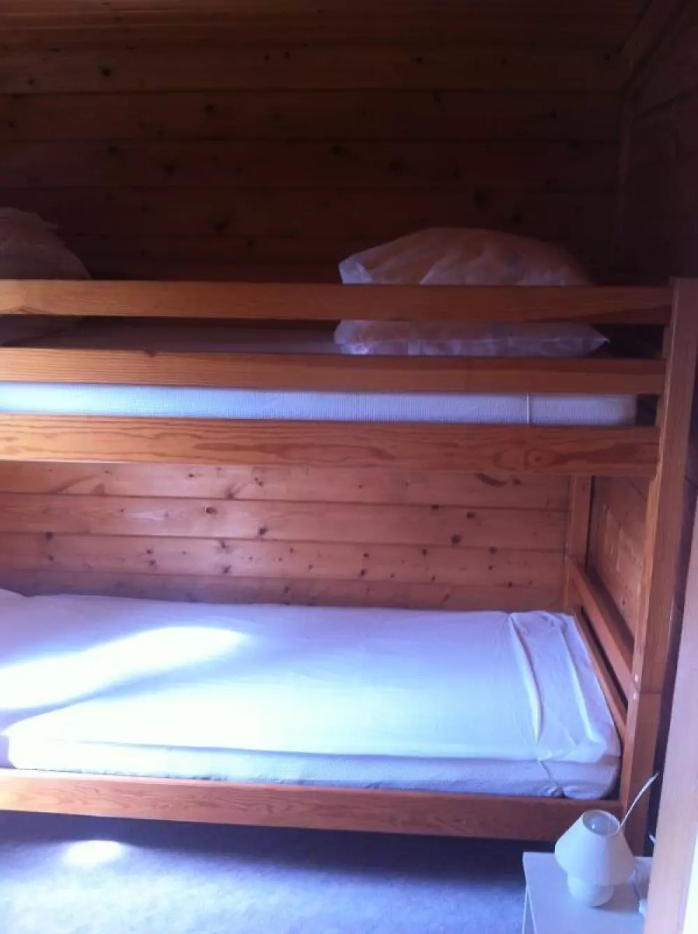 En Chon Les Pins - Camping-Caravaning 3 étoiles★★★