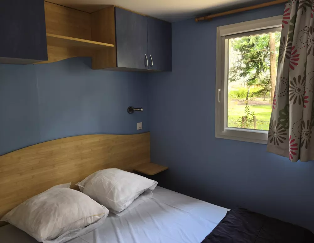 En Chon Les Pins - Camping-Caravaning 3 étoiles★★★