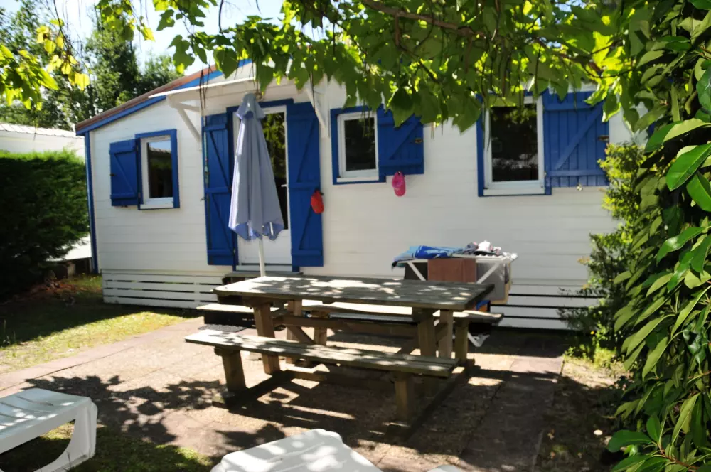 En Chon Les Pins - Camping-Caravaning 3 étoiles★★★