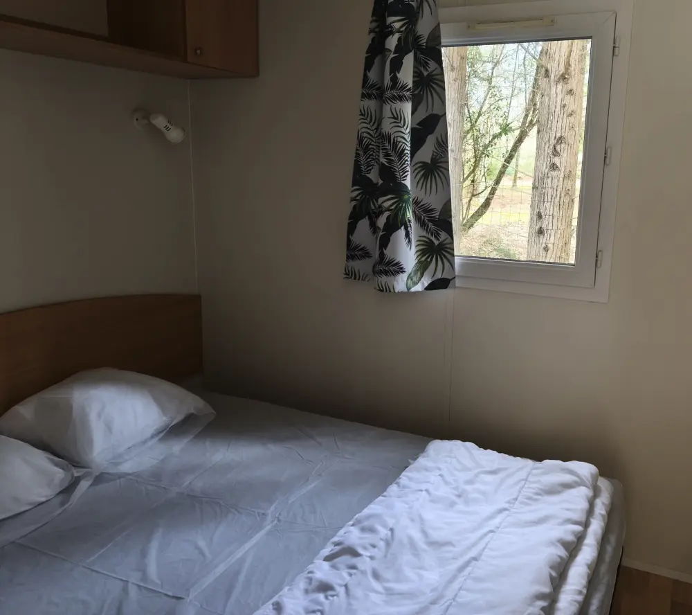 En Chon Les Pins - Camping-Caravaning 3 étoiles★★★