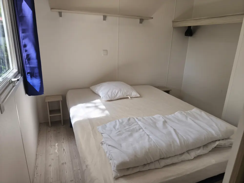En Chon Les Pins - Camping-Caravaning 3 étoiles★★★