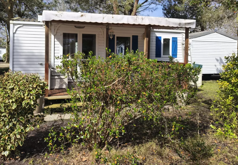 En Chon Les Pins - Camping-Caravaning 3 étoiles★★★