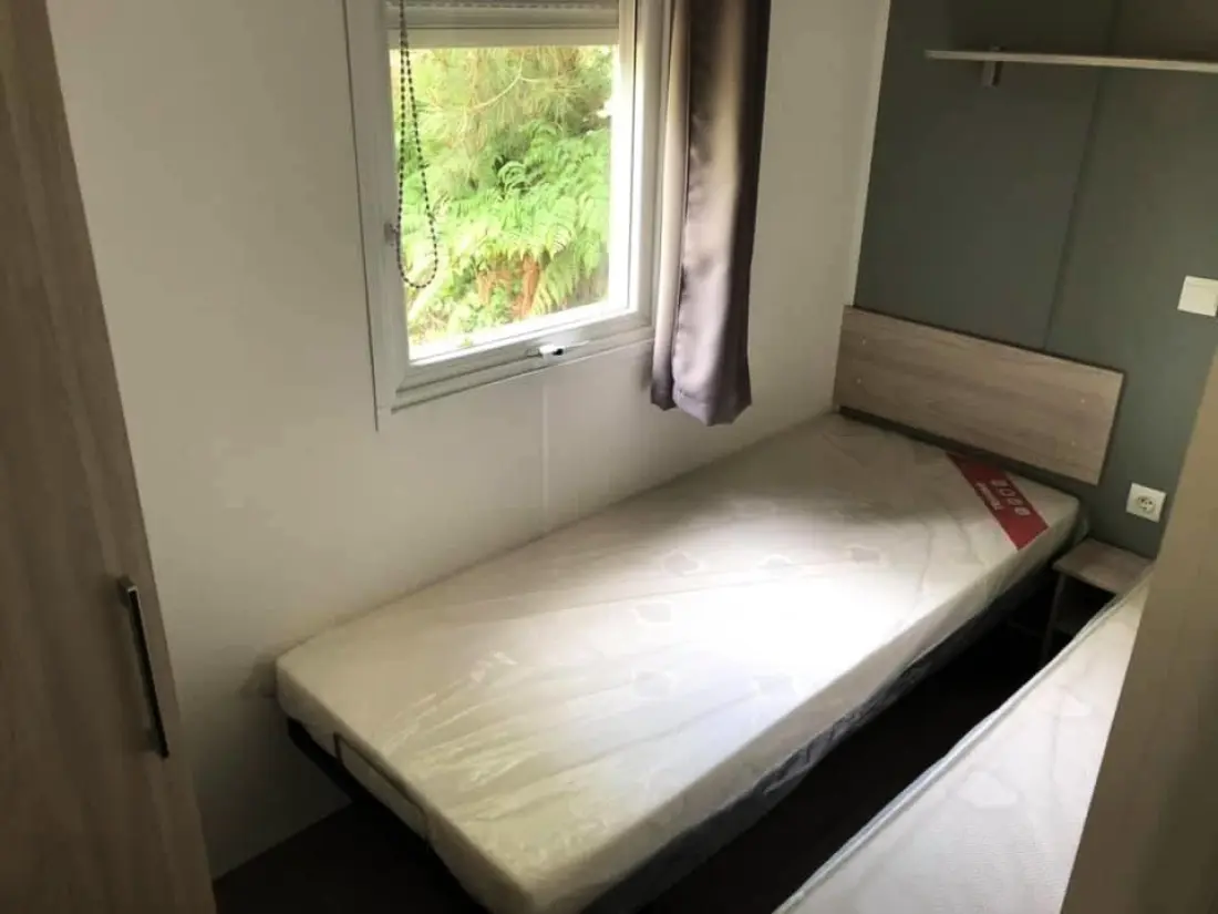 En Chon Les Pins - Camping-Caravaning 3 étoiles★★★