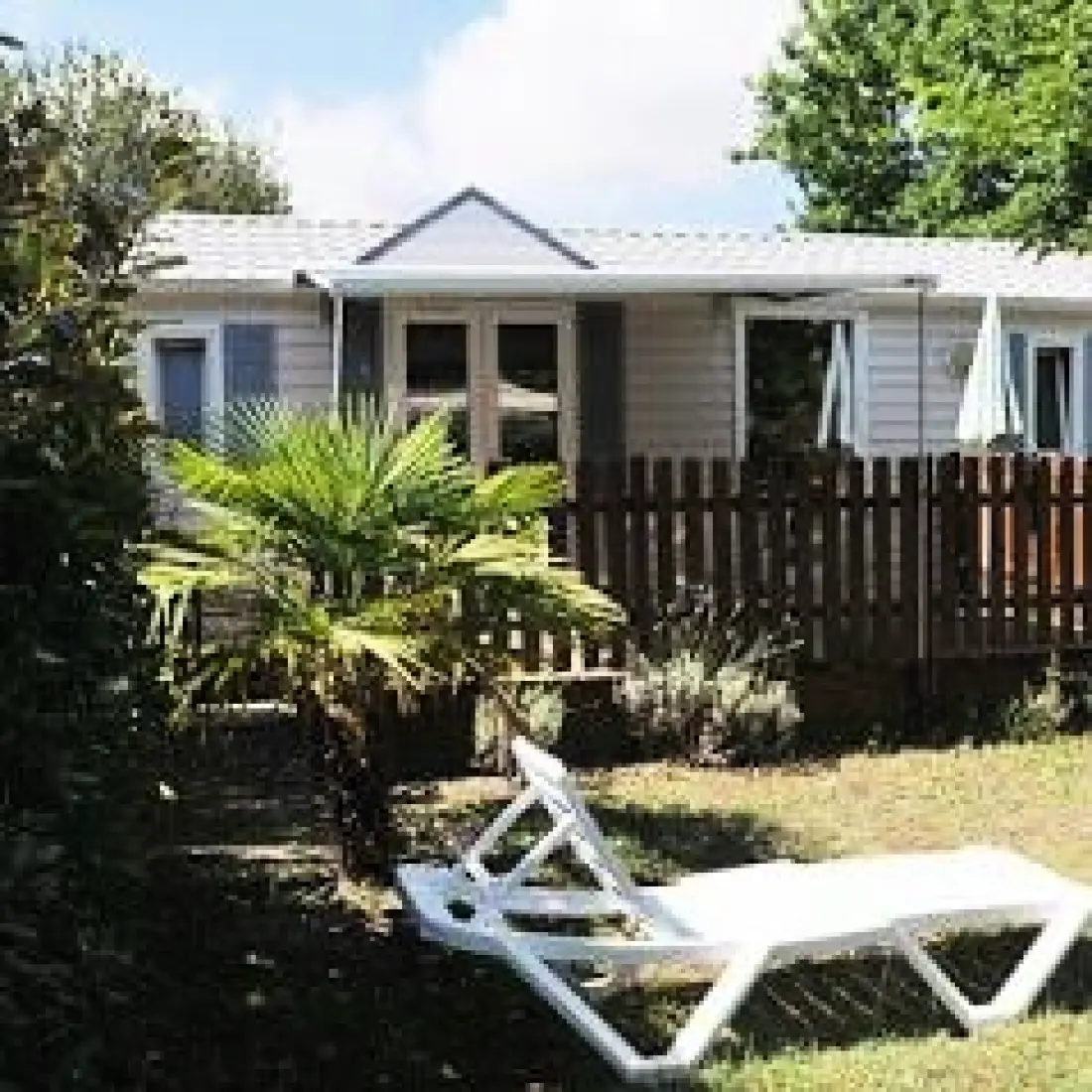 En Chon Les Pins - Camping-Caravaning 3 étoiles★★★