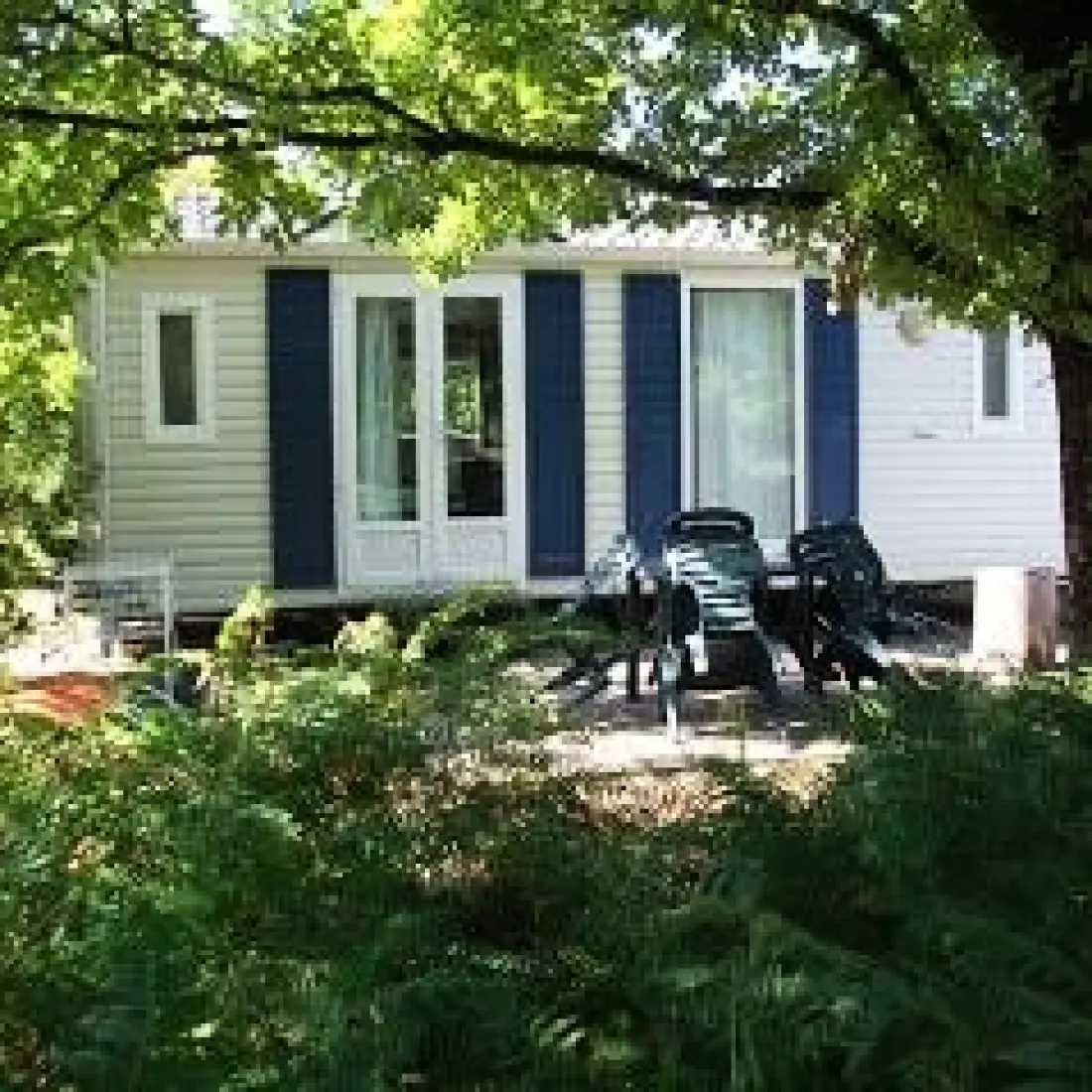 En Chon Les Pins - Camping-Caravaning 3 étoiles★★★