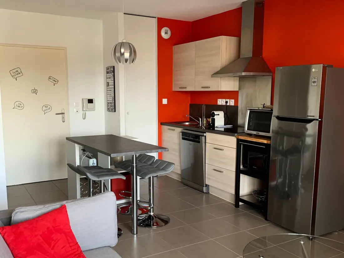 Location de Vacances Biscarrosse 123