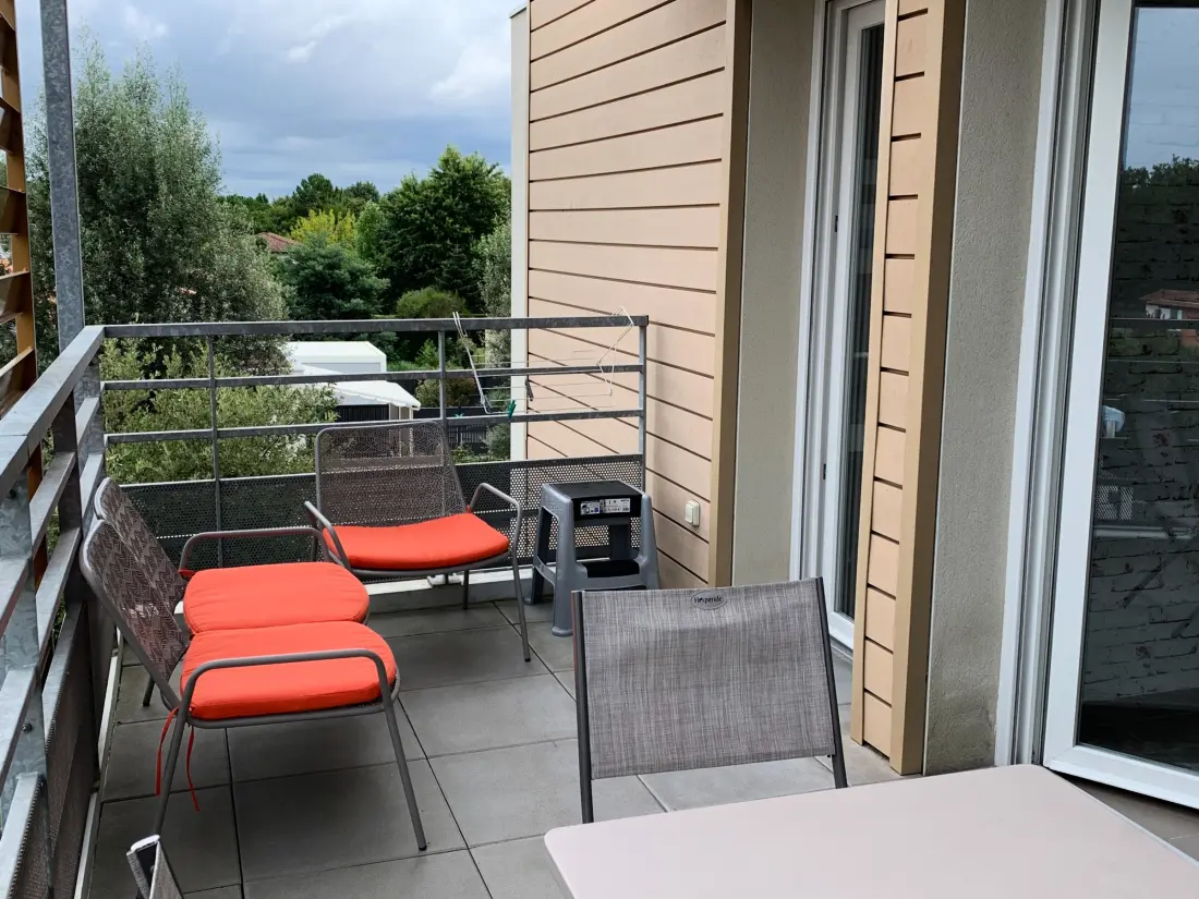 Location de Vacances Biscarrosse 123