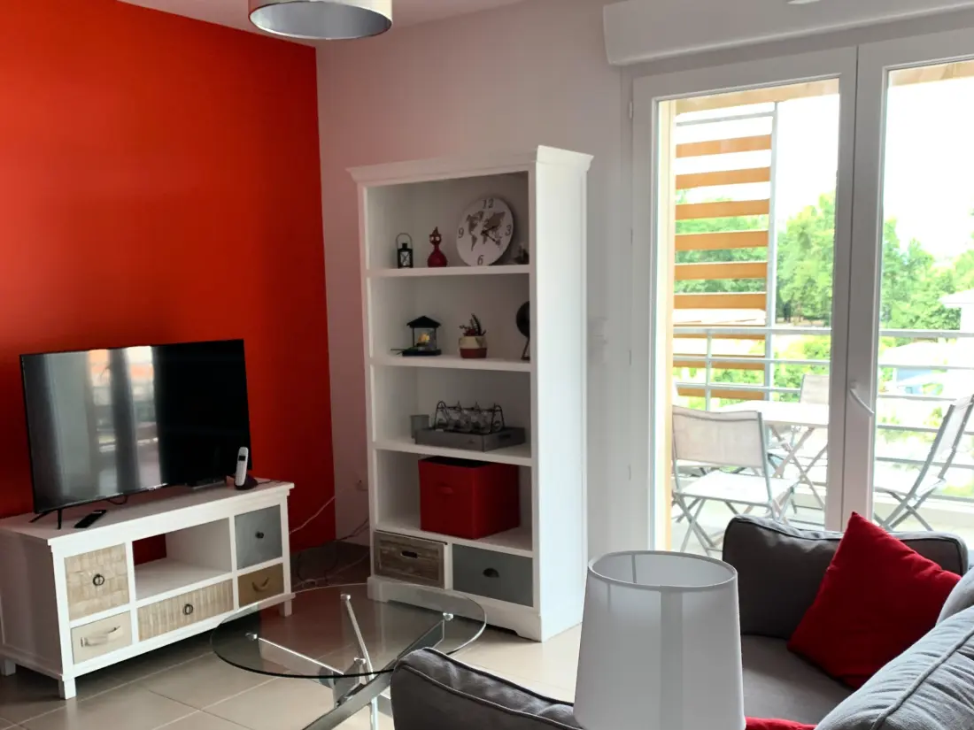 Location de Vacances Biscarrosse 123