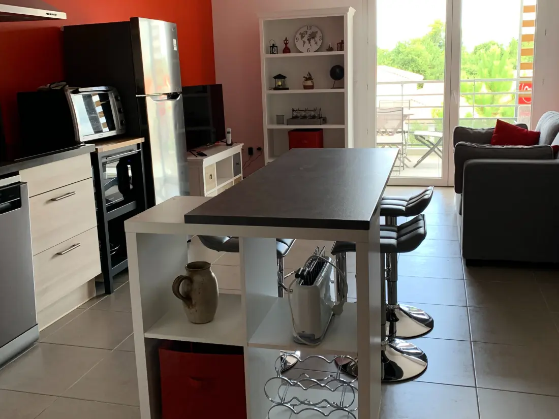 Location de Vacances Biscarrosse 123
