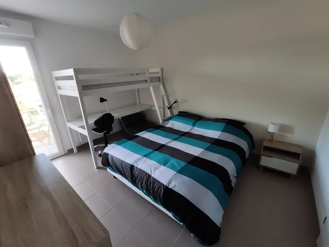 Location de Vacances Biscarrosse 123
