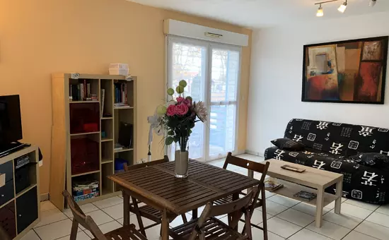 Location de Vacances Biscarrosse 124