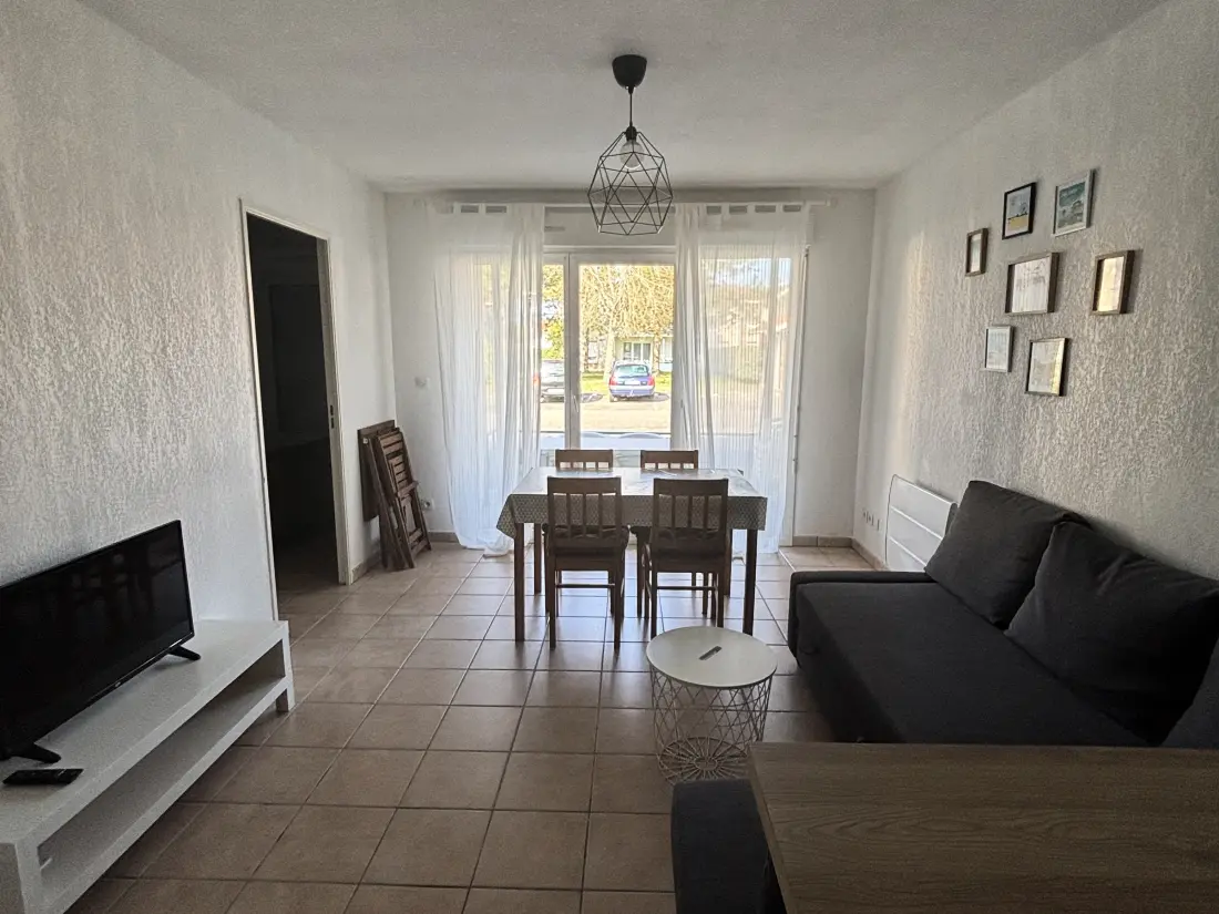 Location de Vacances Biscarrosse 126