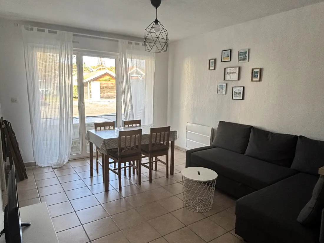 Location de Vacances Biscarrosse 126