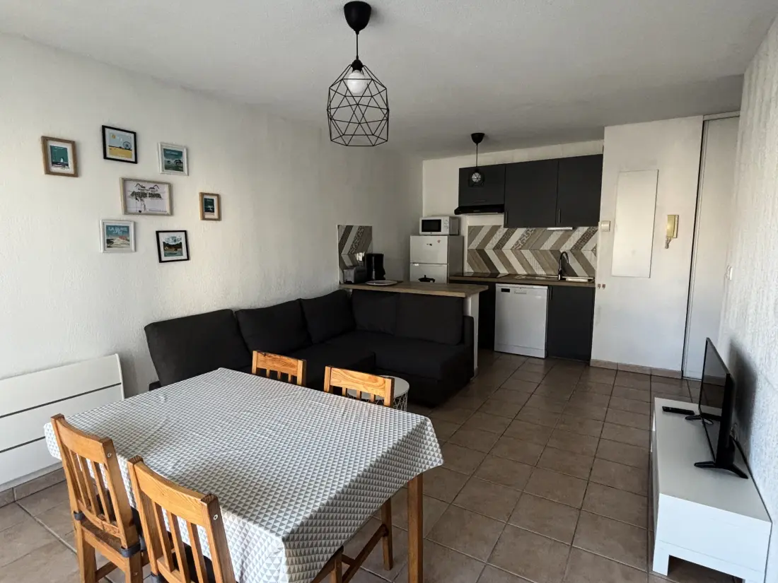 Location de Vacances Biscarrosse 126
