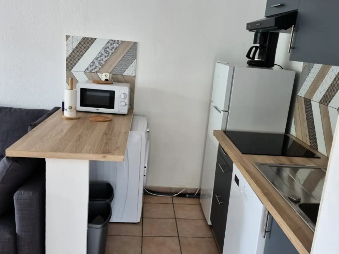 Location de Vacances Biscarrosse 126