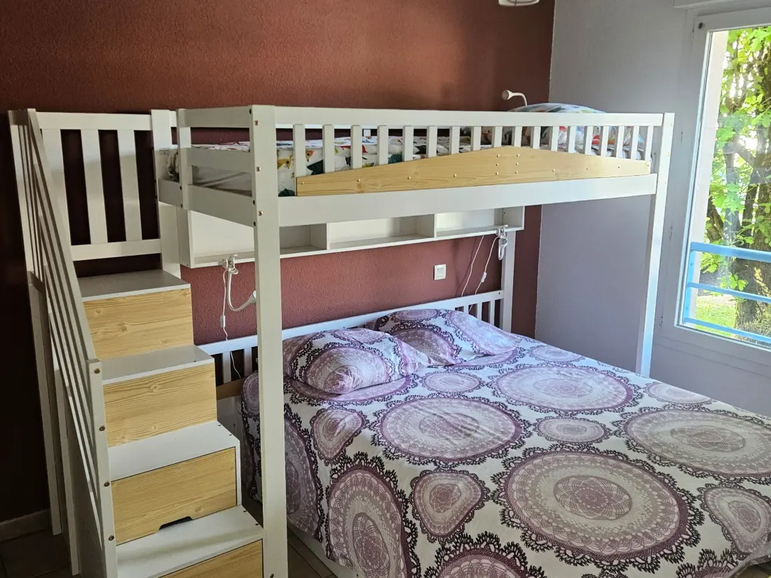 Location de Vacances Biscarrosse 126