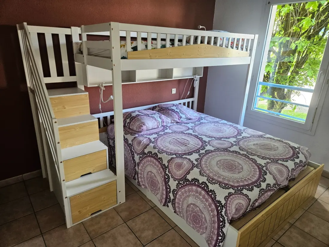 Location de Vacances Biscarrosse 126