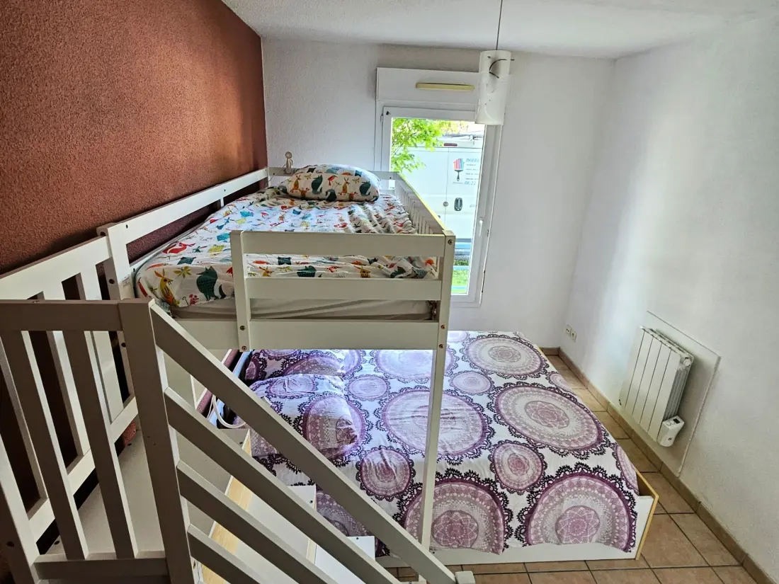 Location de Vacances Biscarrosse 126