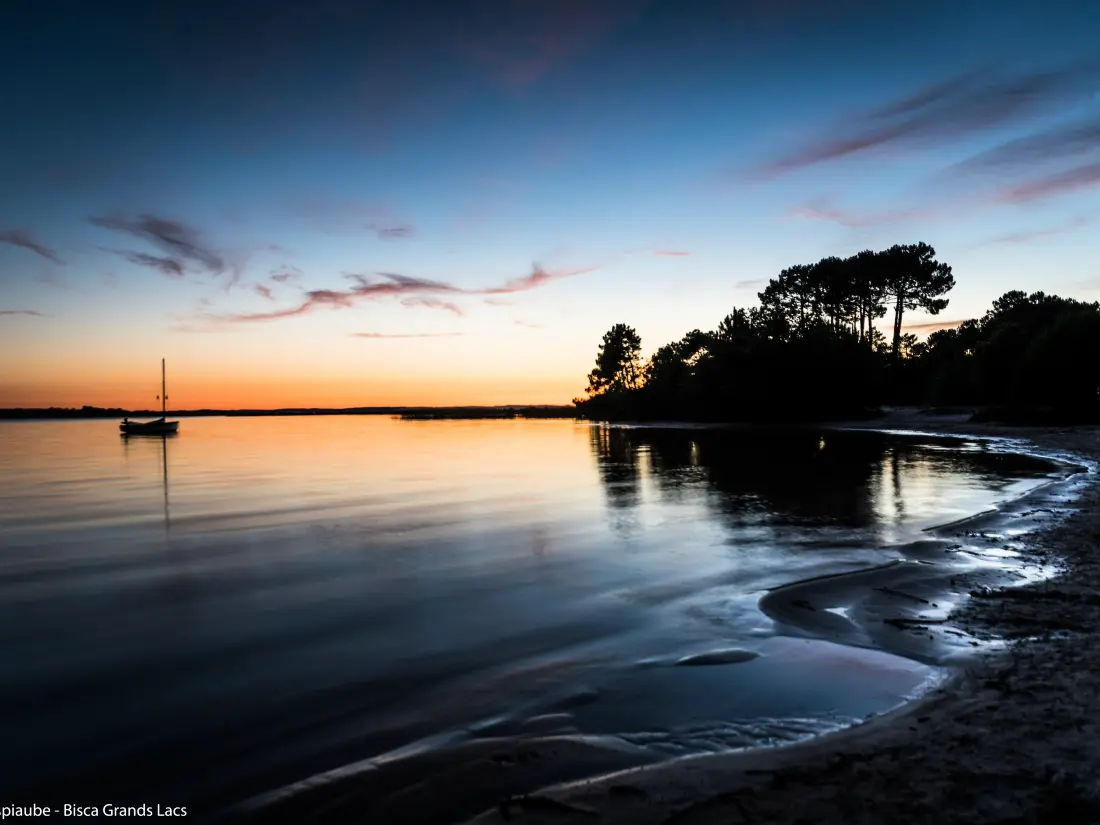 Location de Vacances Biscarrosse 126