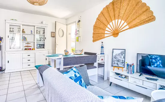 Location de Vacances Biscarrosse 266