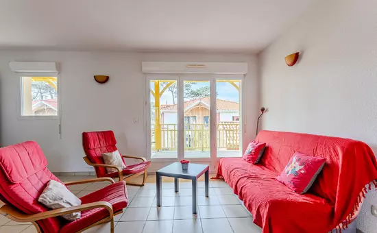 Location de Vacances Biscarrosse 279
