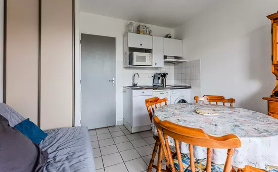 Location de Vacances Biscarrosse 282