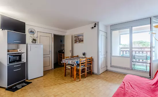 Location de Vacances Biscarrosse 294