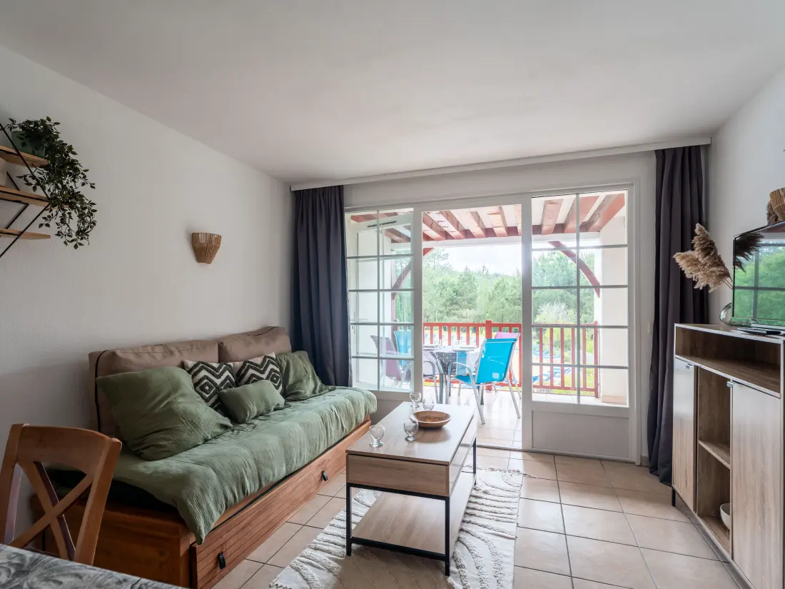 Location de Vacances Biscarrosse 304