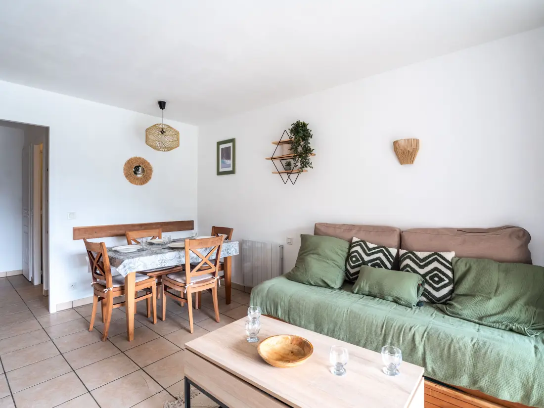 Location de Vacances Biscarrosse 304
