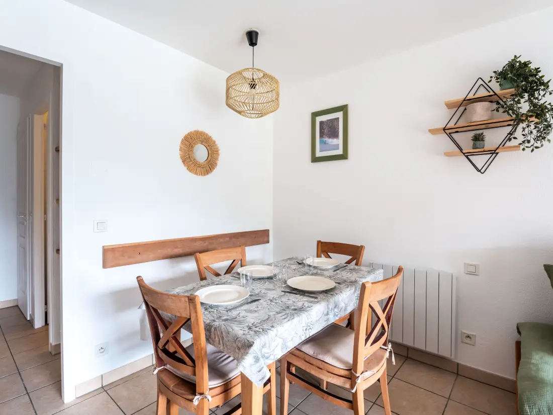 Location de Vacances Biscarrosse 304
