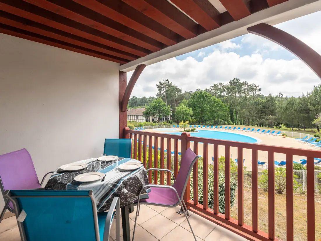 Location de Vacances Biscarrosse 304