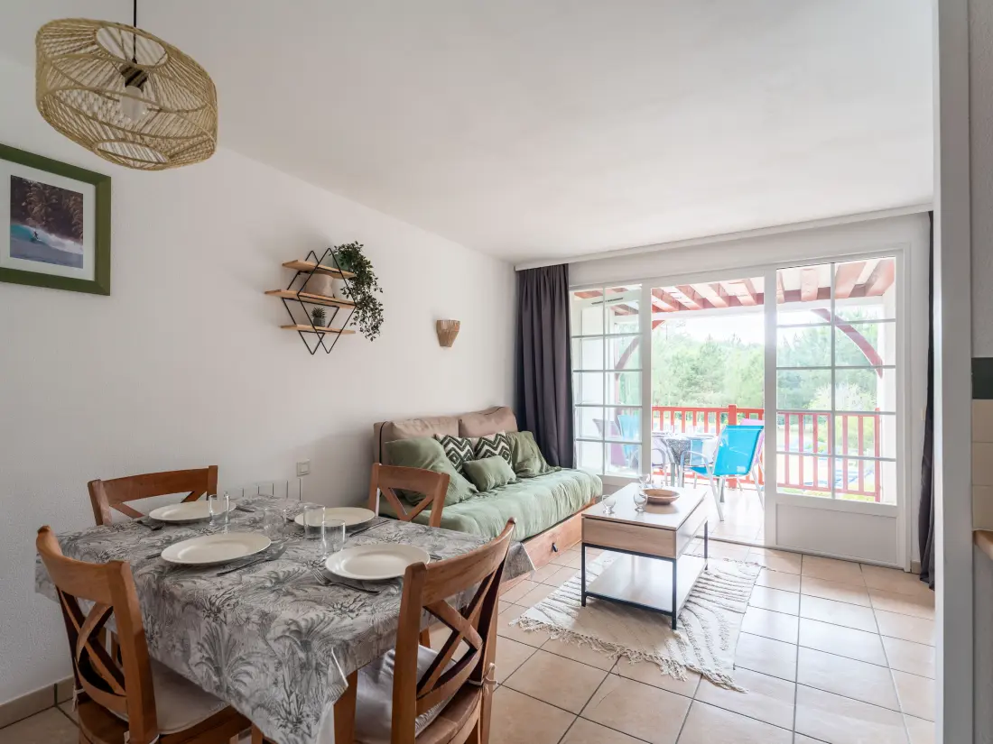 Location de Vacances Biscarrosse 304