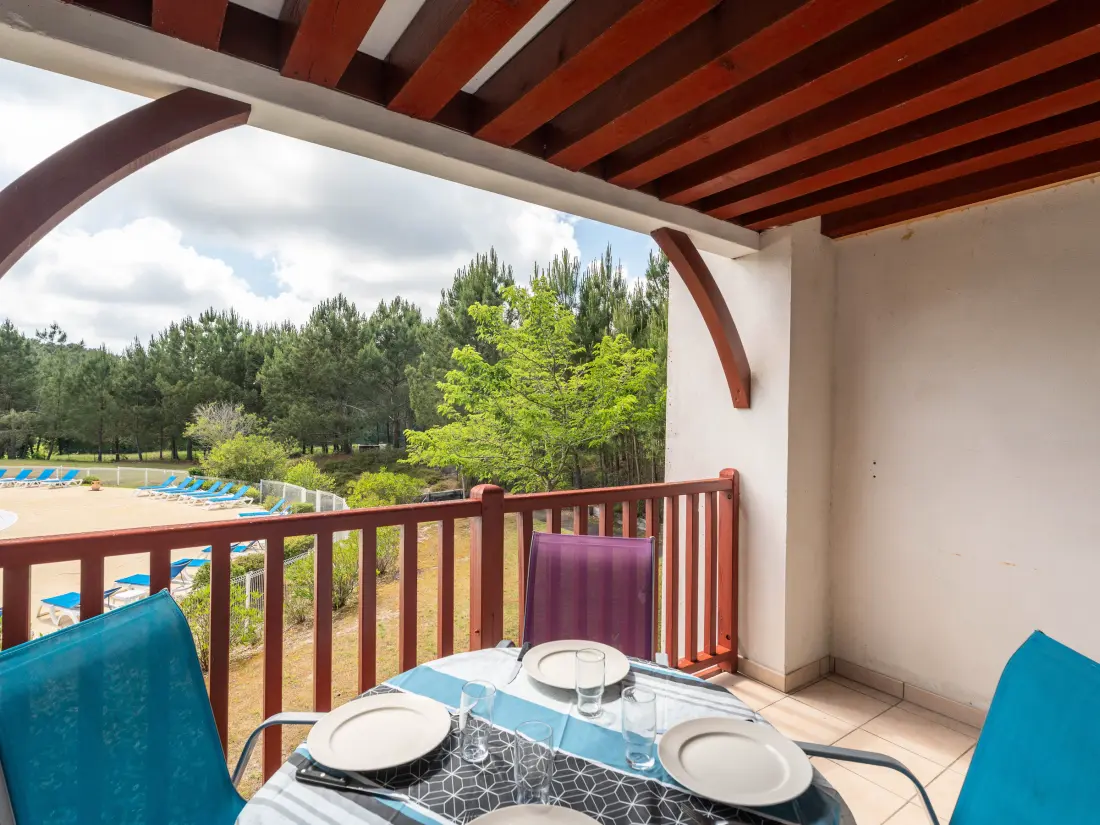 Location de Vacances Biscarrosse 304
