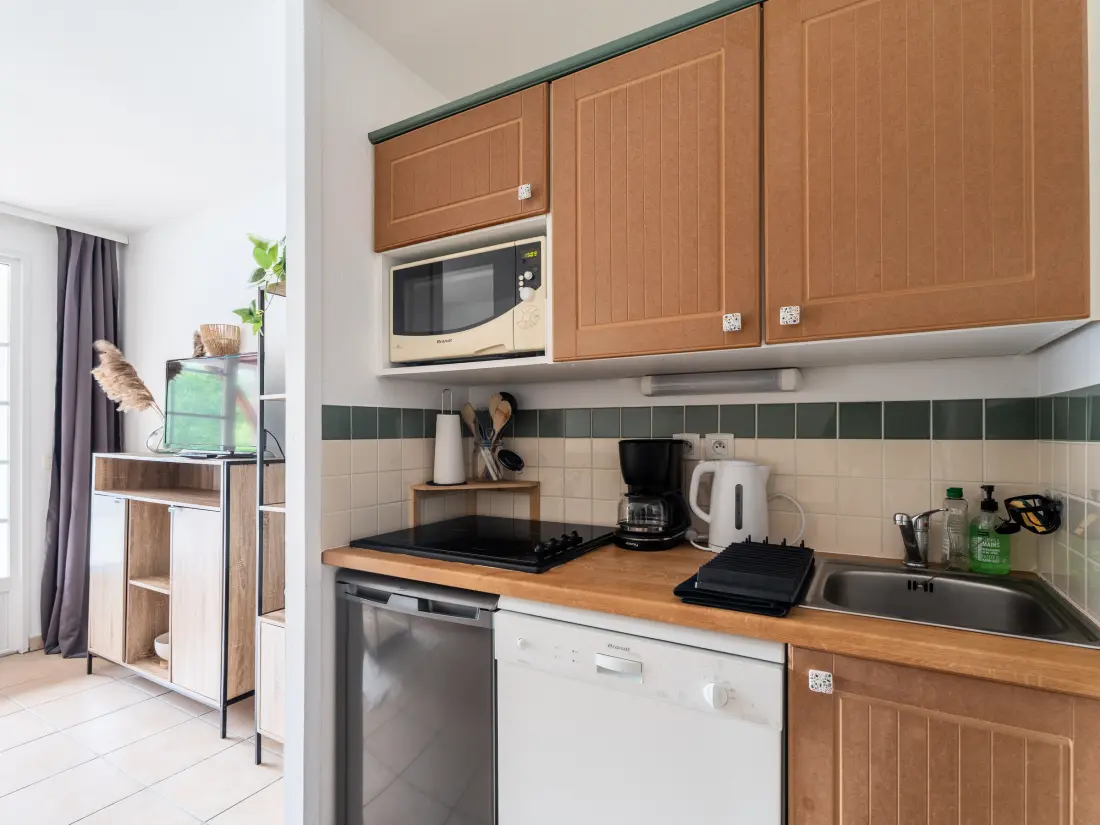 Location de Vacances Biscarrosse 304