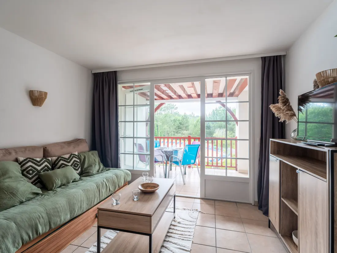 Location de Vacances Biscarrosse 304