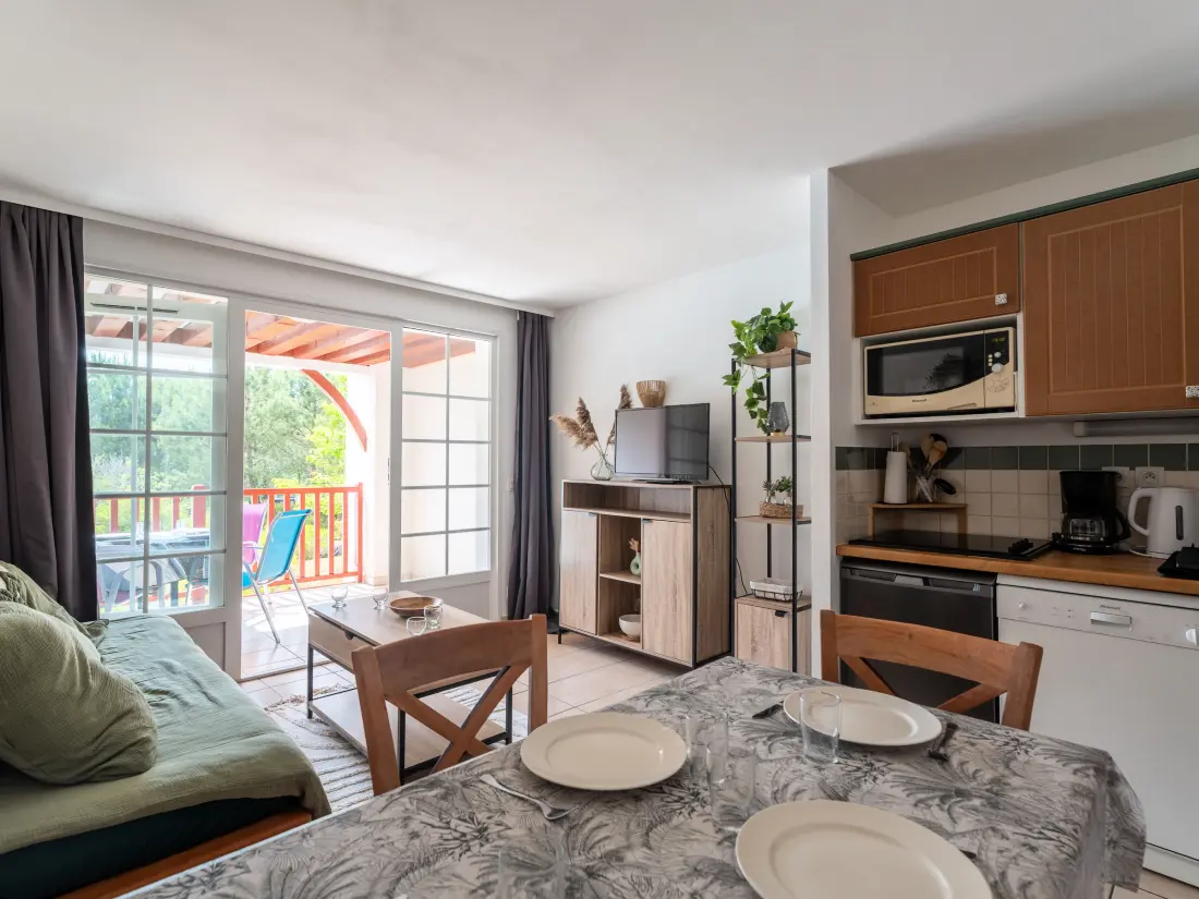 Location de Vacances Biscarrosse 304