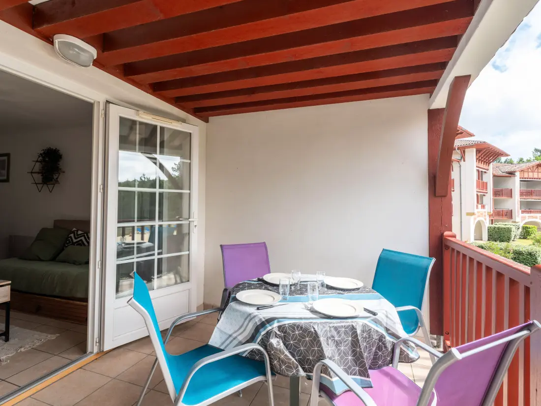 Location de Vacances Biscarrosse 304