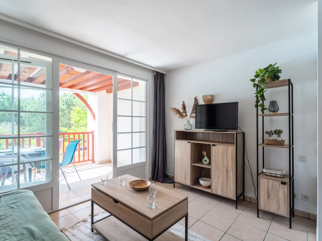 Location de Vacances Biscarrosse 304
