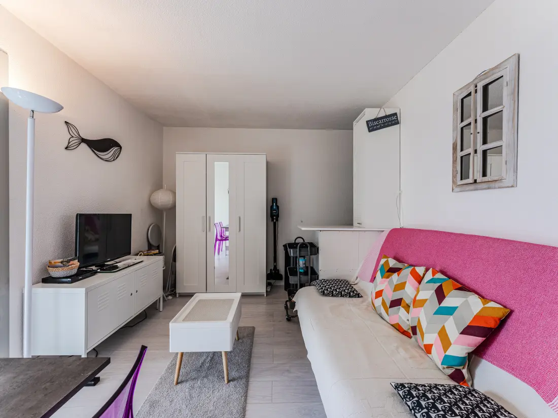 Location de Vacances Biscarrosse 313