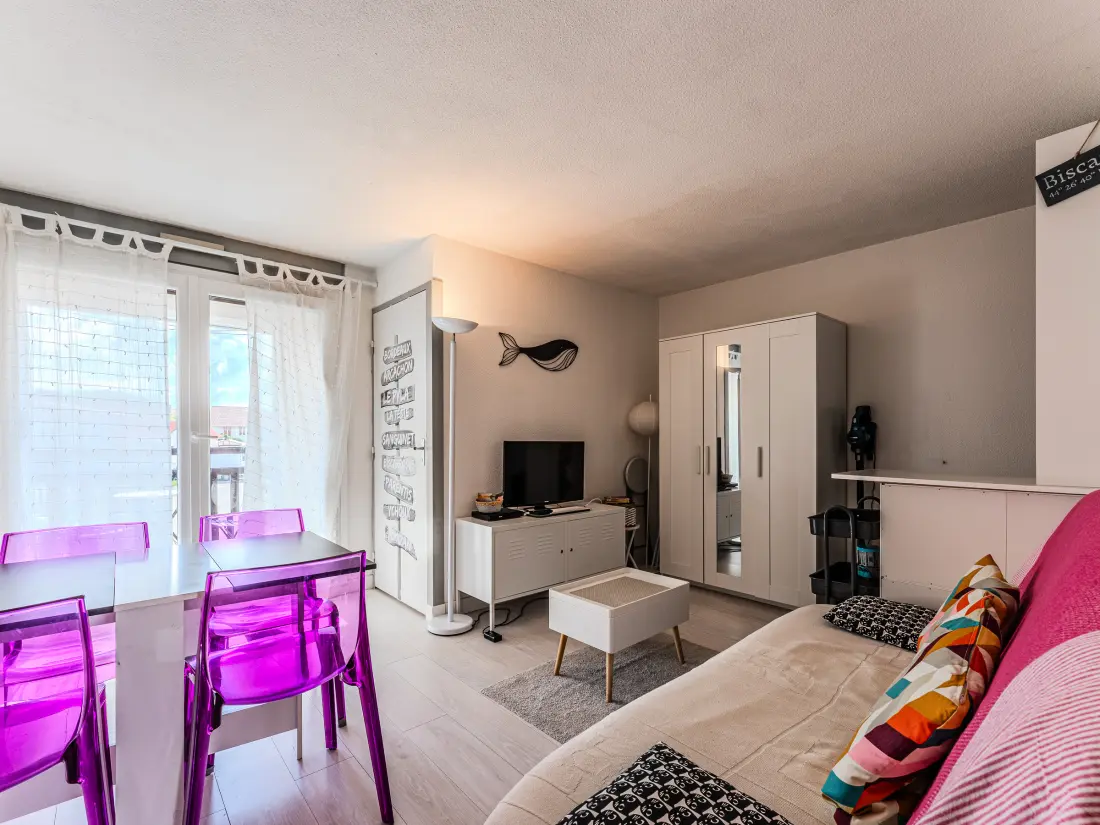 Location de Vacances Biscarrosse 313