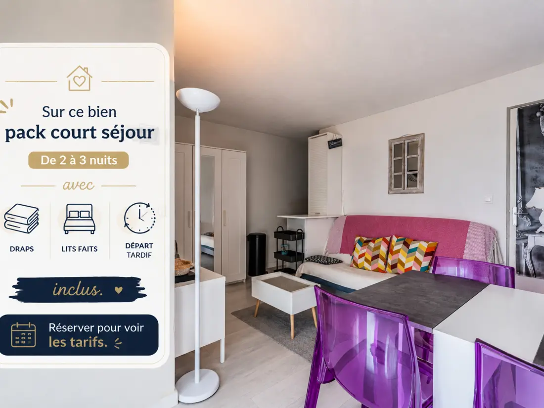 Location de Vacances Biscarrosse 313