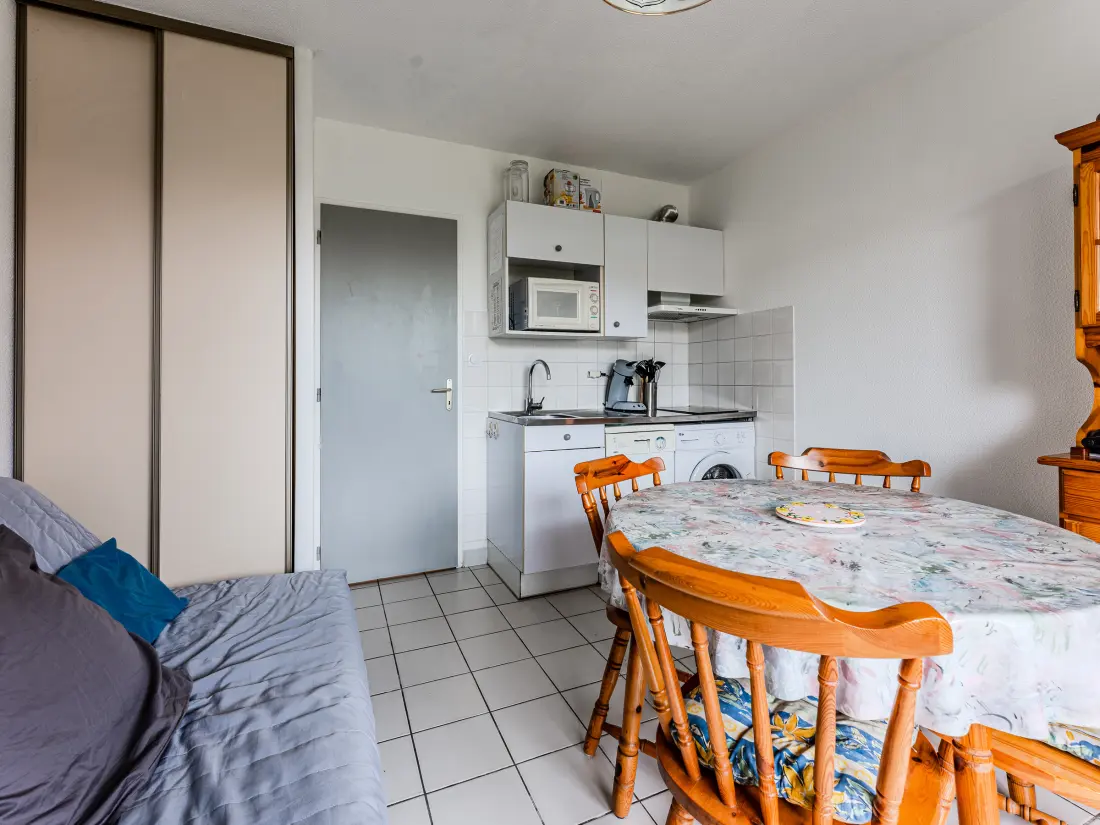 Location de Vacances Biscarrosse 320
