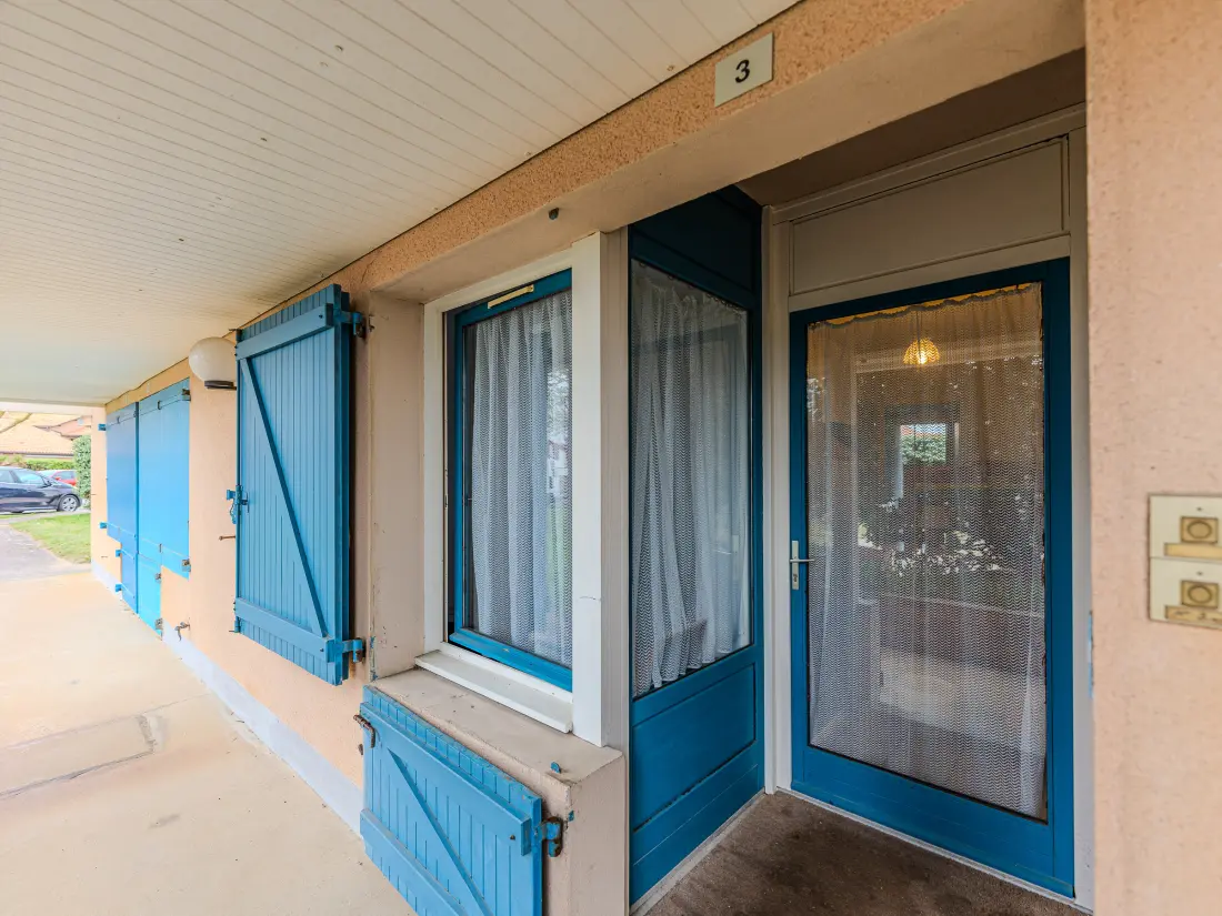 Location de Vacances Biscarrosse 320
