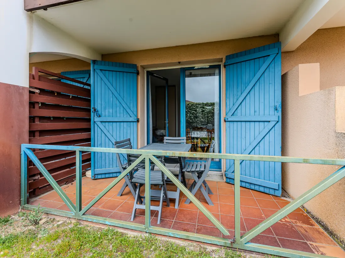 Location de Vacances Biscarrosse 320
