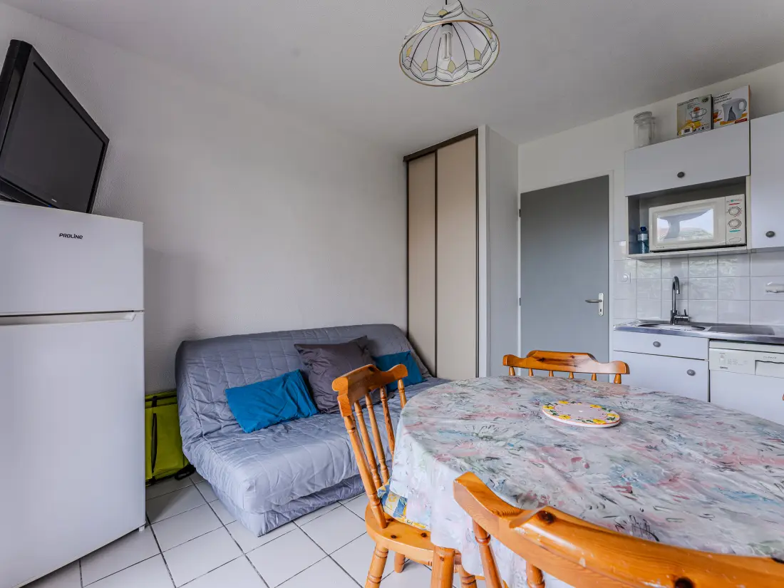 Location de Vacances Biscarrosse 320