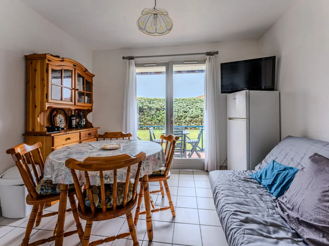Location de Vacances Biscarrosse 320