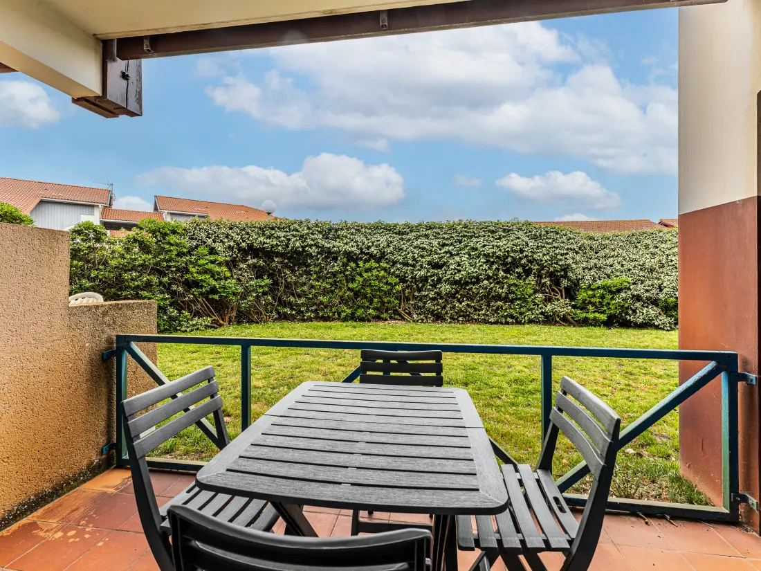 Location de Vacances Biscarrosse 320