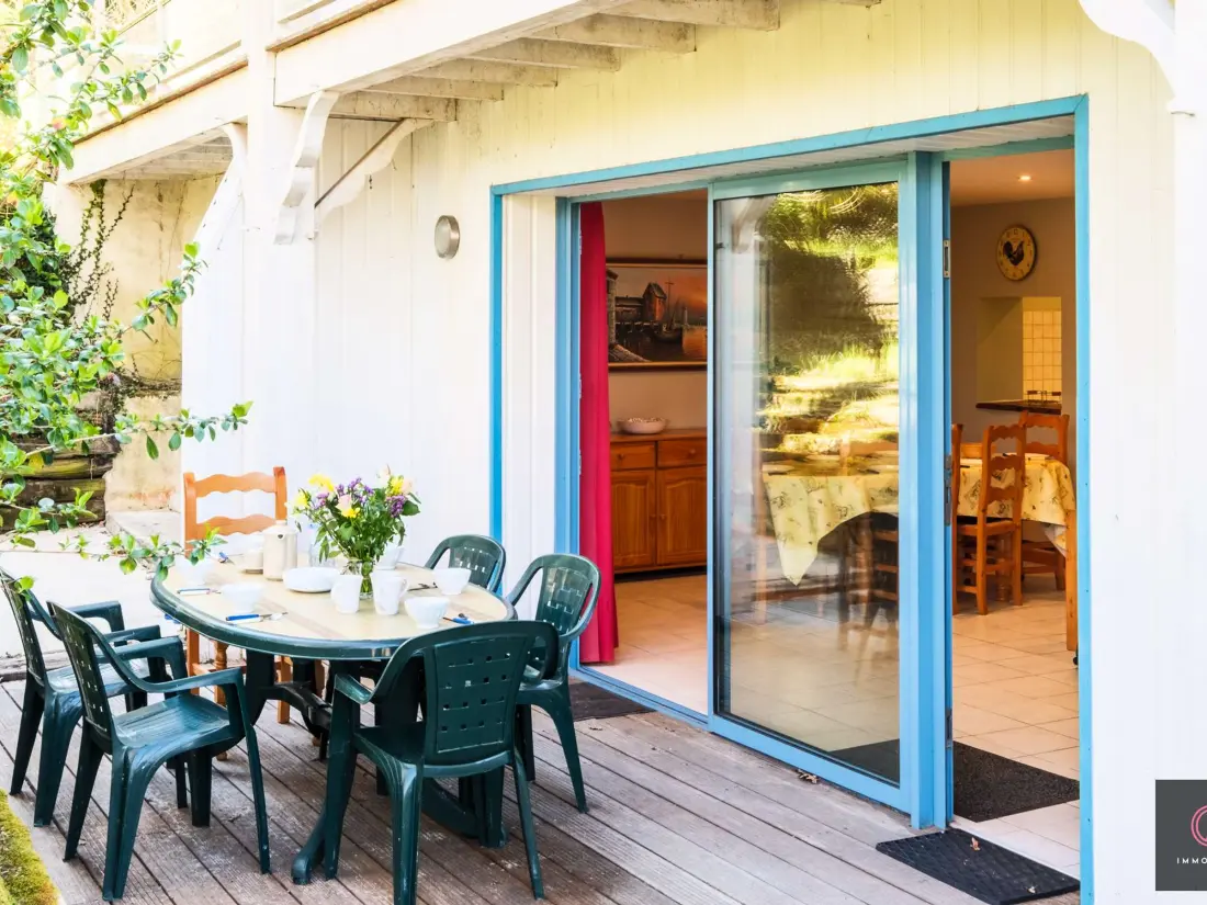 Location de Vacances Biscarrosse 327