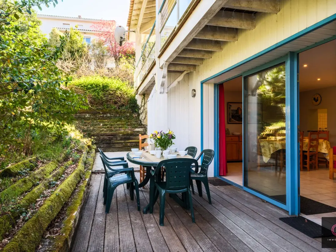 Location de Vacances Biscarrosse 327